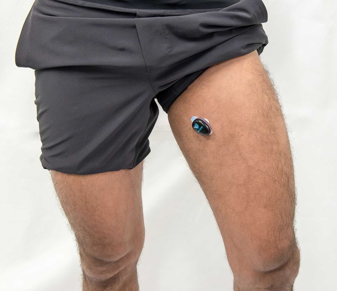 Sensor Positioning Guide